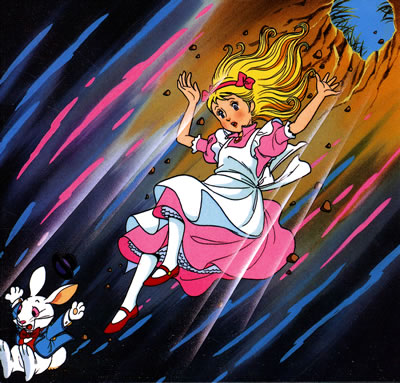 《爱丽丝梦游仙境》(又名爱丽丝漫游奇境;英语:alices adventureinn