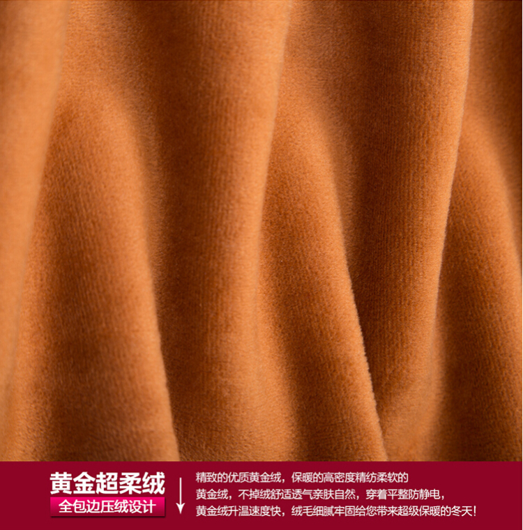 小米娃娃秋冬新款高腰加厚加绒牛仔裤女小脚裤修身加绒裤显瘦裤子保暖铅笔裤 黑灰 32码