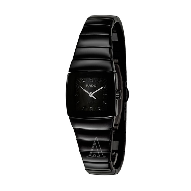 雷达(rado)sintra系列石英女表 r13726722全球联保