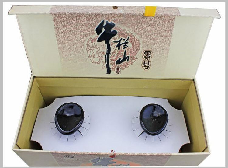 牛栏山二锅头45度 牛栏山酒 零号 白酒特价 浓香型 500ml *2 对装礼盒