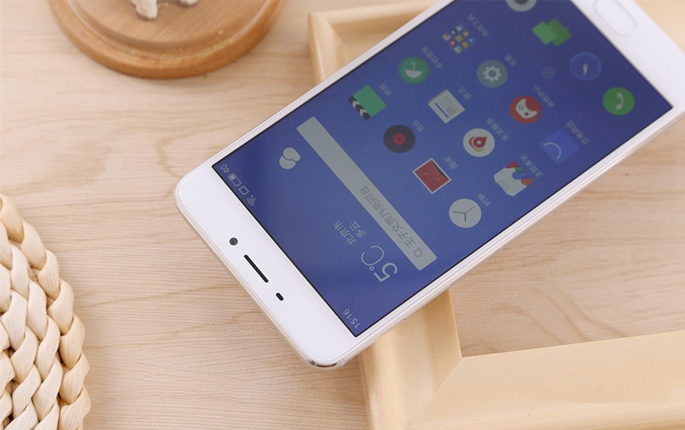 魅族(meizu) 魅蓝note5 全网通4g移动联通电信智能手机 双卡双待 星空