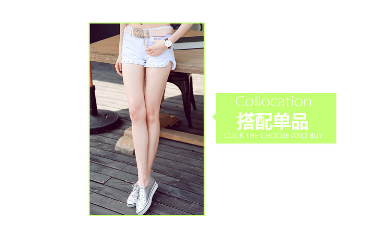 时尚承诺 2016秋夏款季新韩版女装百搭短袖衬衫不规则长袖雪纺衫女 波点 L