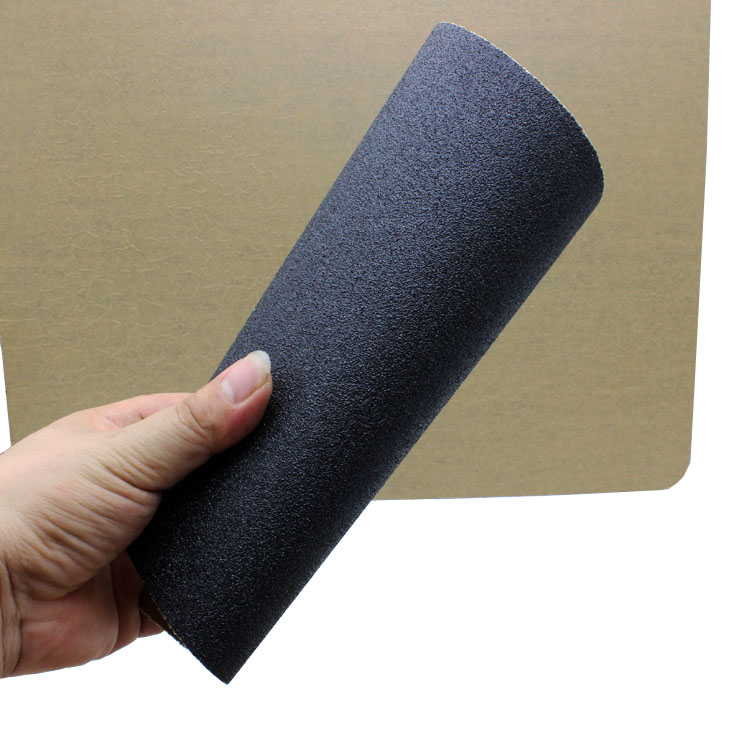 金蹄马鹰球工业砂纸打磨80粗砂纸木工沙纸片文玩抛光打磨超细耐磨水