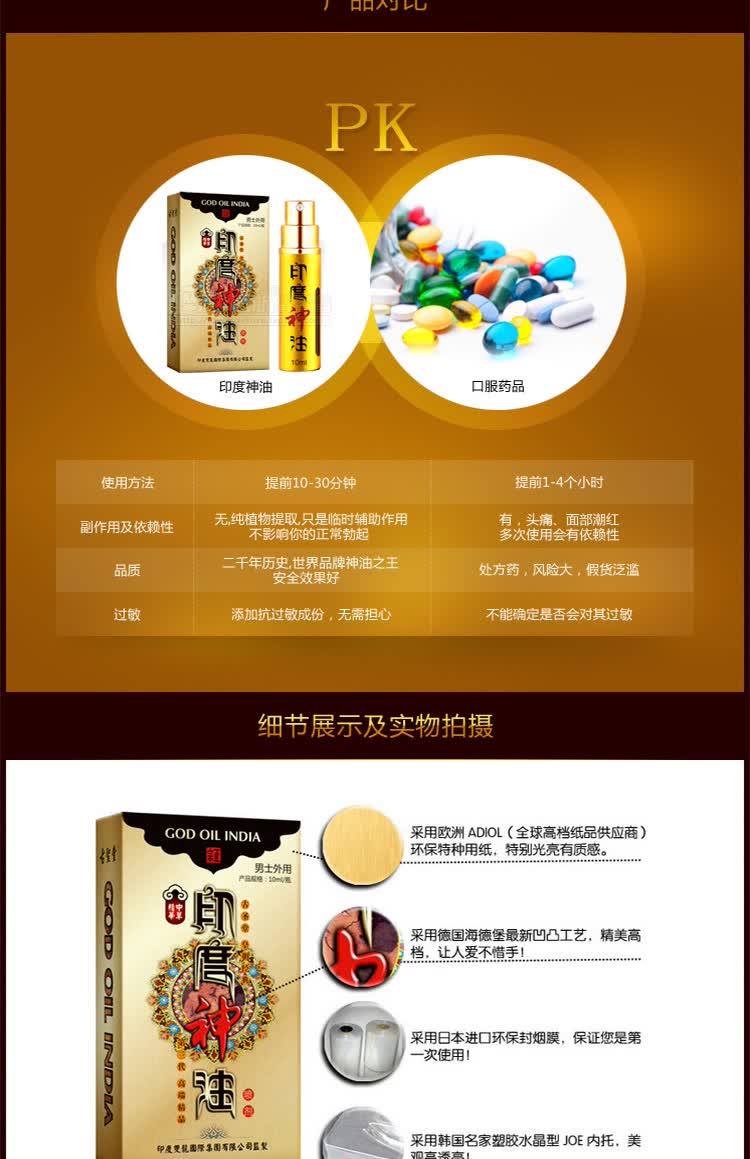 gqd延时喷剂