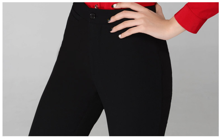 ǳĩ��QIAN MO���칫ְҵŮװ���� �ٴ����� ��װ�� ��ɫ�ٴ��831 ��ɫ XXL