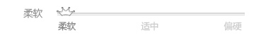 乐町2016春装新款日系女装双排扣小半裙CWGE51103 藏青 M
