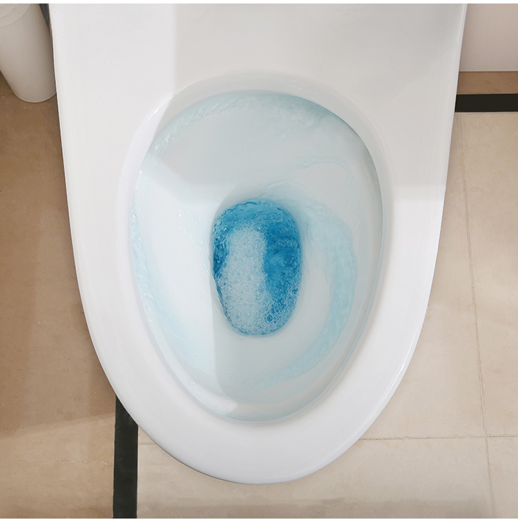 fasola洁厕宝洁厕块厕所马桶清洁剂除臭去味洁厕灵绿色8块装两包