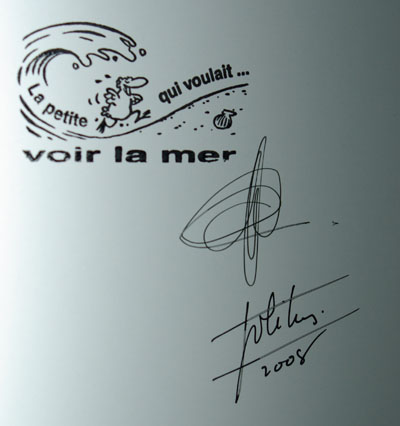 我要找到朗朗(珍藏签名本)