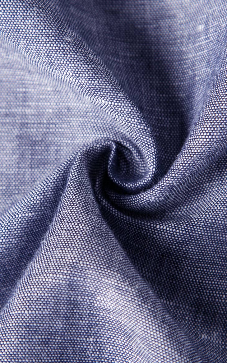 棉麻材质轻薄面料