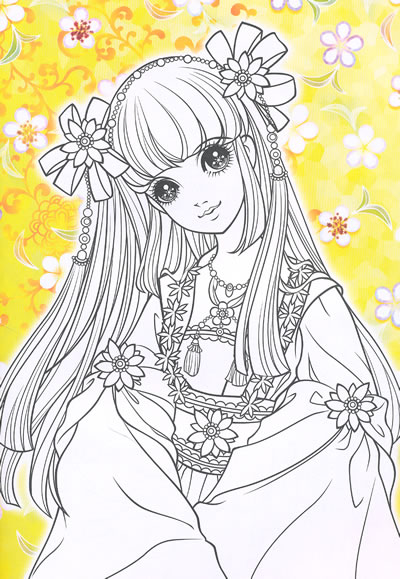 4kg 编辑推荐 献给所有小公主