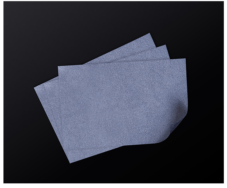 尊蓝男士吸油纸竹炭控油清爽便携绿茶清新女士面部吸油面纸 一盒