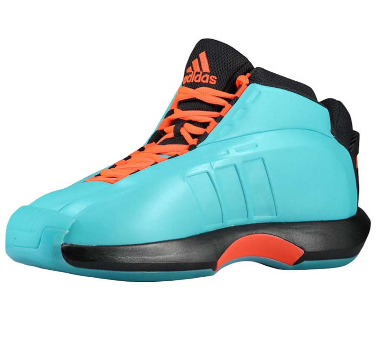 阿迪达斯/adidas kobe crazy 8 crazy 1天足科比复古篮球鞋 合集 g9