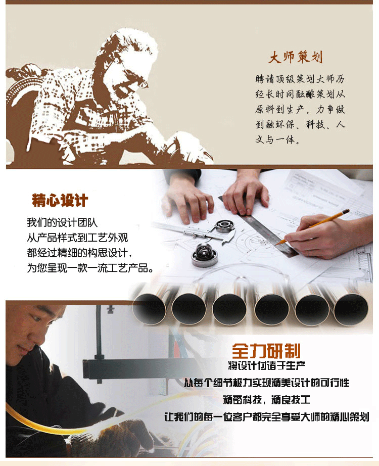 妍玉家纺 床上用品 宫廷三开门不锈钢落地加粗方顶蚊帐1.5米/1.8米床适用 蒙娜丽莎-米黄 2.0米床22mm不绣钢加粗