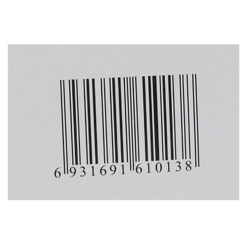 新汇 九味肝泰胶囊 0.