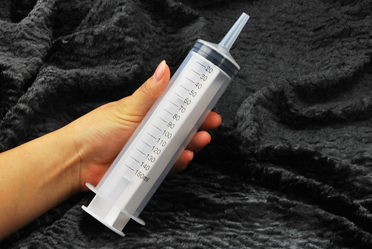 久爱jiuaism情趣用品灌肠器便携后庭针筒式清洗肛门塞性用品男用肛交