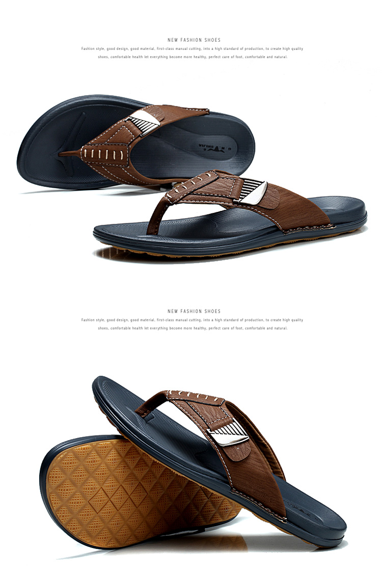 公牛世家商务休闲鞋男士日常鞋子男休闲鞋夏季男鞋正装鞋666665 黑色