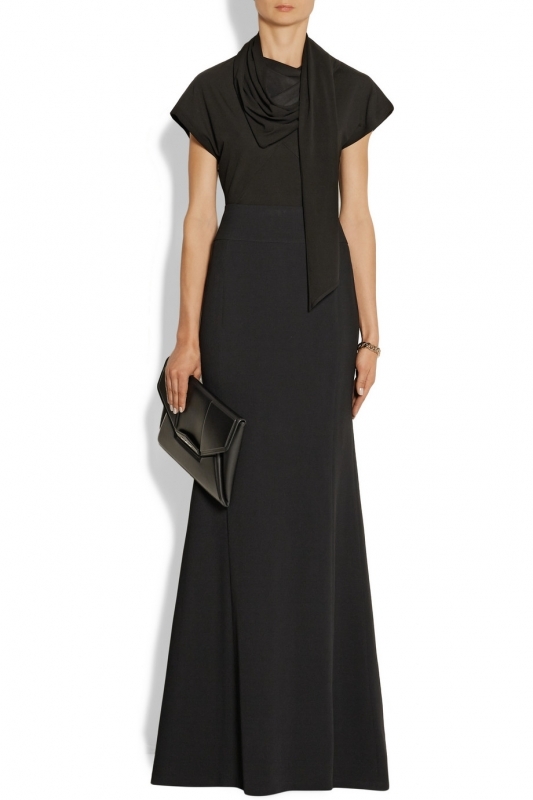 纪梵希 givenchy 女式裙子 q00268088 one color one color fr34