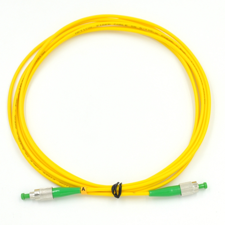 菲尼特光纤跳线fcapcfcapcscapc广电专用光纤跳线尾纤电信级可定做fc