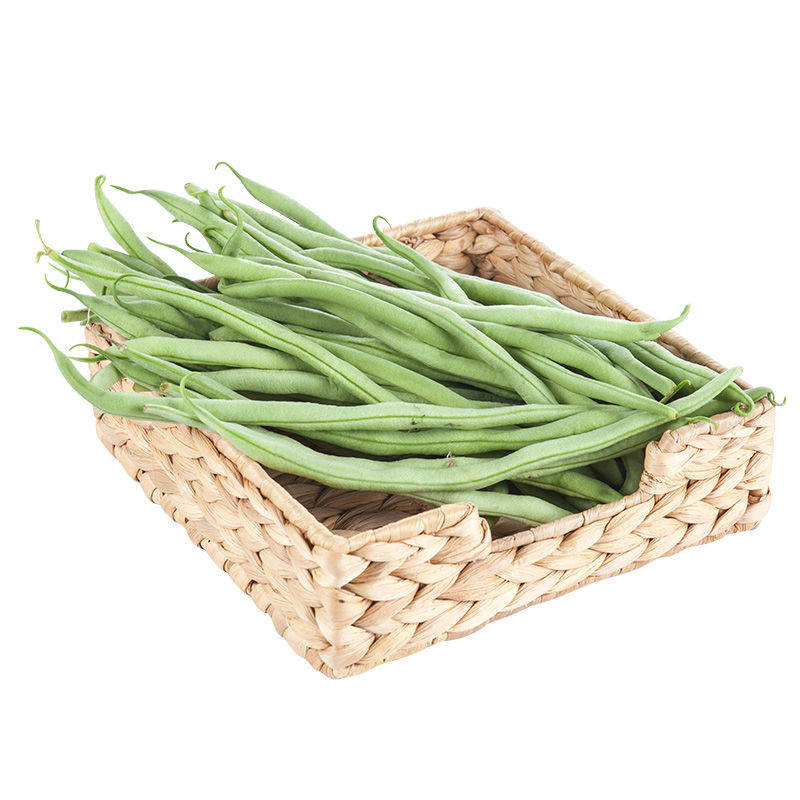 密云助农馆架豆角新鲜蔬菜15kg