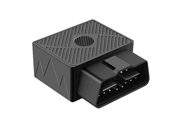 车载obd汽车定位器远程听音gps追踪器免安装车辆防盗跟踪器定位仪即插