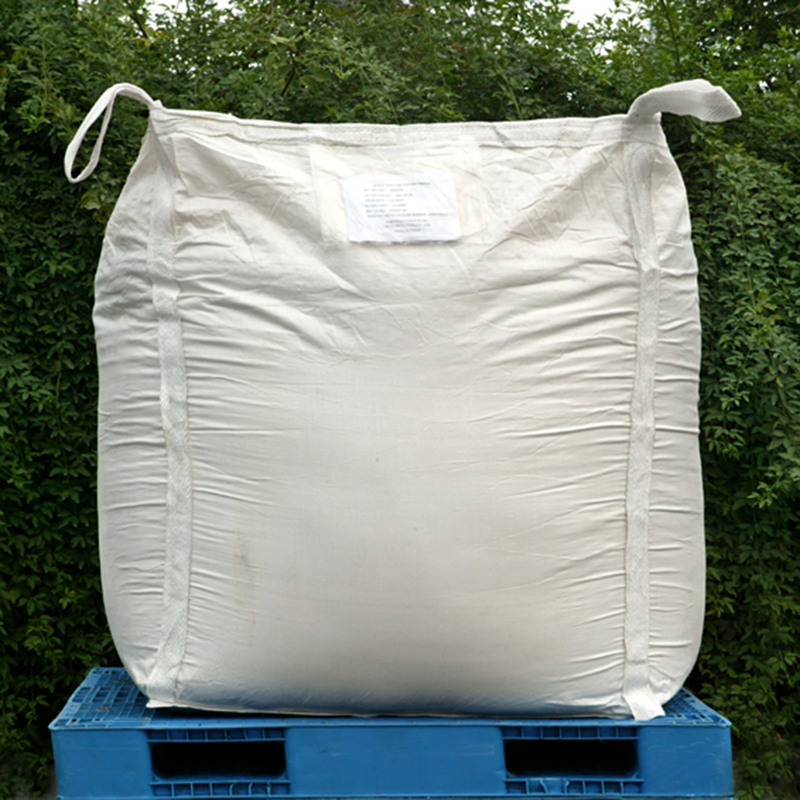 全新吨袋吨包吨袋集装袋太空袋批发污泥吨袋1吨2吨白色吨袋集装袋吨包