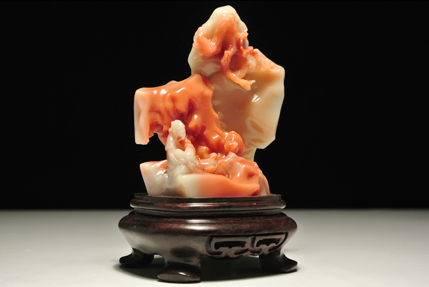 拍品详情 - 珍品拍卖