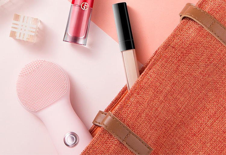 德尔玛(deerma)补水仪纳米喷雾便携冷喷脸部保湿补水仪器 蒸脸器美容