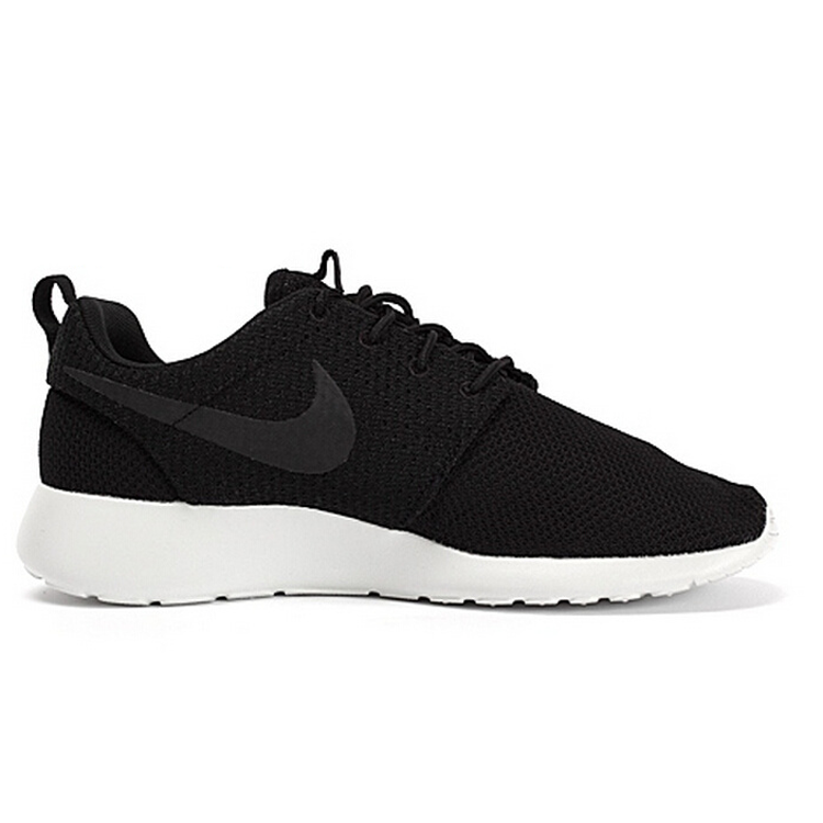 耐克跑步鞋nike roshe run网面慢跑鞋男鞋