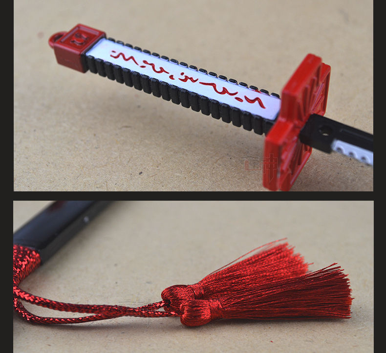 动漫模型带鞘刀剑玩具周边刀剑神域阐释者22cm