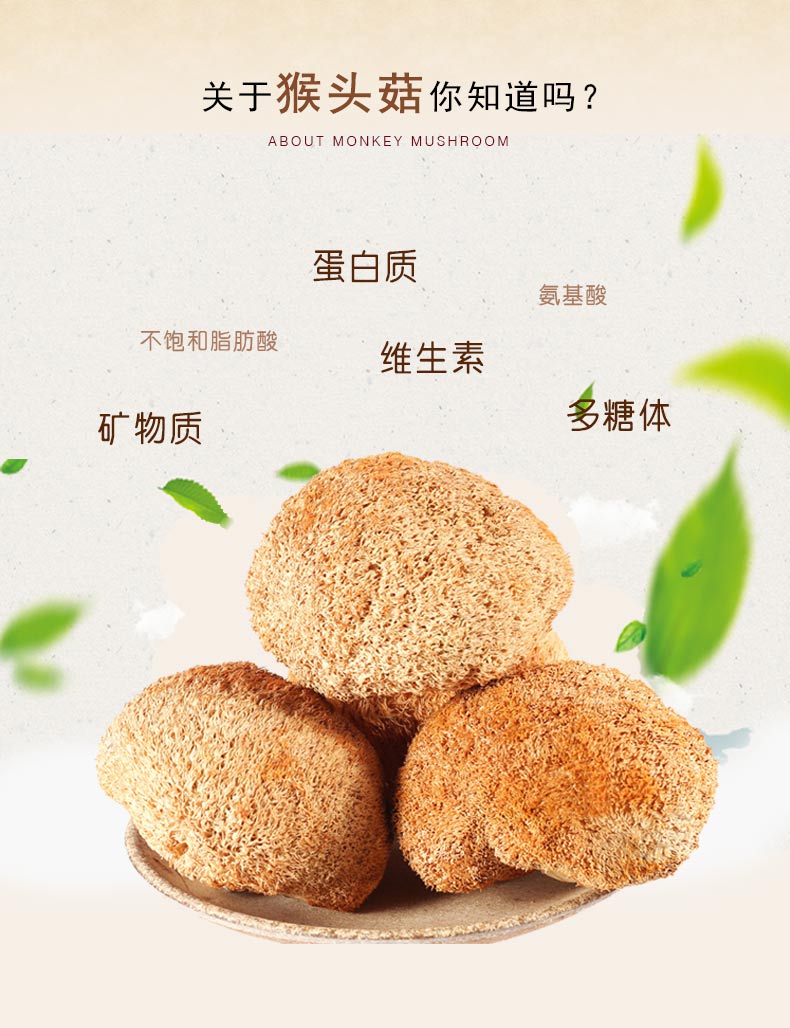 康乐舒 猴头菇山药芡实营养粉早餐代餐粉 可搭养胃食品/药促进食欲