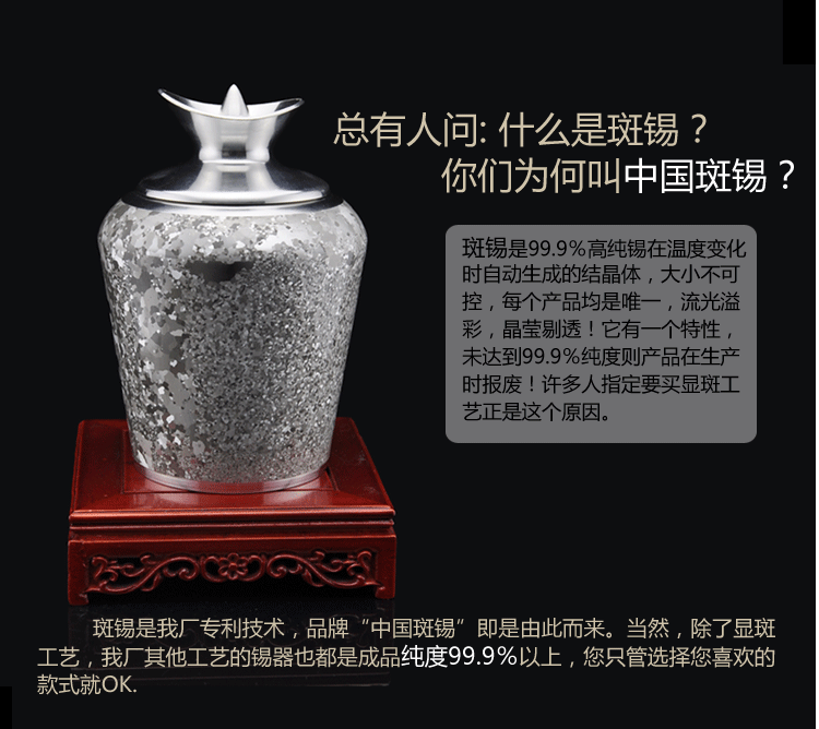 国家大师赖庆国-高纯锡器茶壶整套茶具礼品套装-高档春节送礼品领导-祥瑞