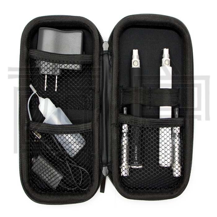 西户ego-twist电子烟套装ce5调压4.