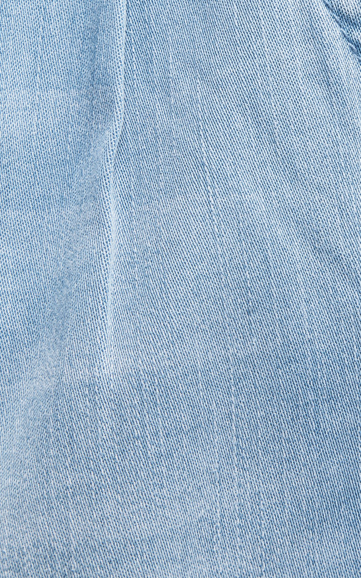 透气舒适牛仔面料