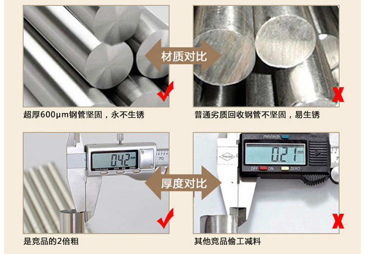 
                                                                                华顺 柜梯高低床蚊帐 双层子母床蚊帐 衣柜蚊帐 上下铺压脚连体一体式不锈钢落地 田园布艺米黄 下床150*200                
