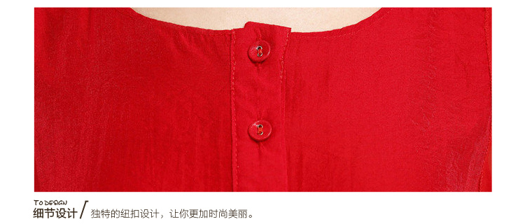 
                                        断码清仓春夏季新款 大码女装宽松显瘦短袖上衣韩版显瘦雪纺衫 绿色 XL                