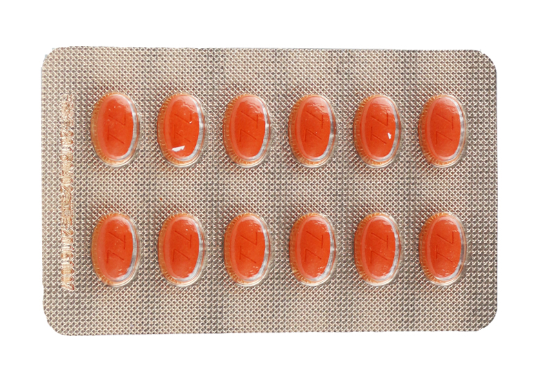 天龙 洛普欣 果糖二磷酸钠片 0.