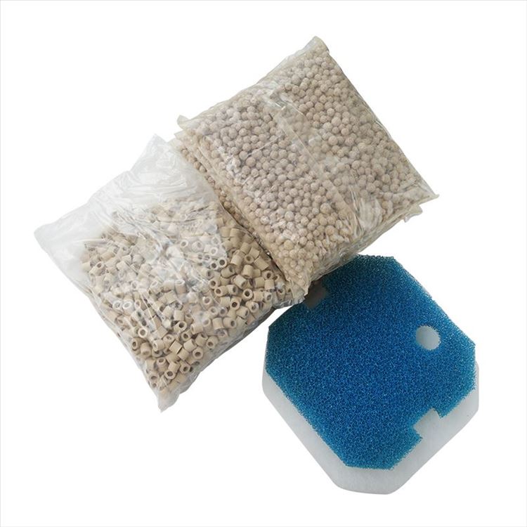 德国伊罕eheim原装滤材套装适合600 2228 2175 2178 2176 2080