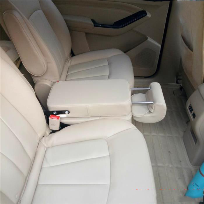 醉米宝骏730宏光幻速东风中排座椅小加座折叠加座宝骏730中排座椅改装