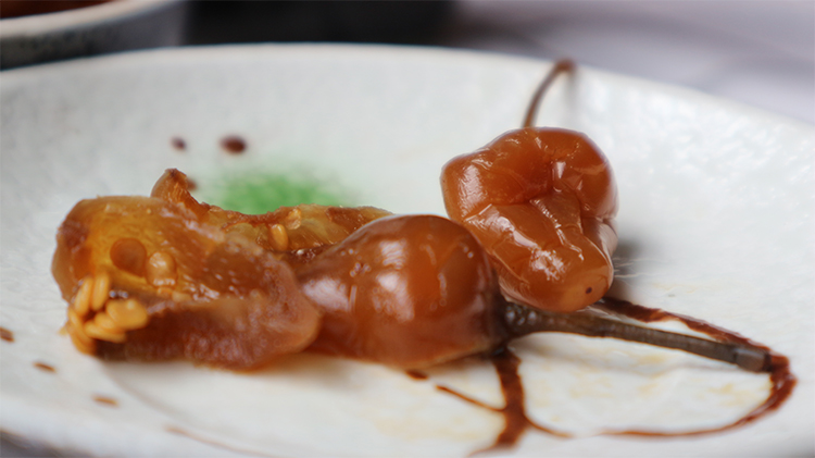 广西特产宜州特产 王媒婆七彩椒650gx2瓶 泡椒腌辣椒蒜头五彩椒灯笼椒