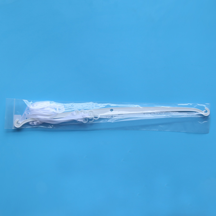含羞精灵 蚊帐专用配件挂架   适用蒙古包 方顶宫廷 活面曲面蚊帐 花仙谷标配挂架