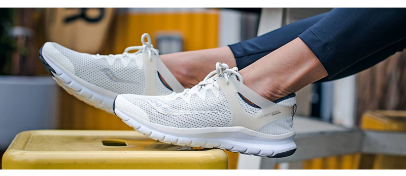 saucony liteform prowess