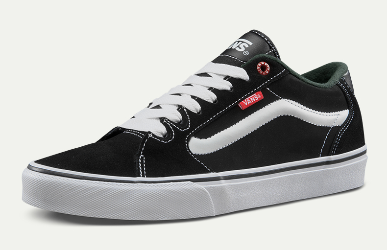 vans/范斯黑色情侣款休闲鞋运动鞋|vn-0sjv63m 黑色/vn-0sjv63m 41