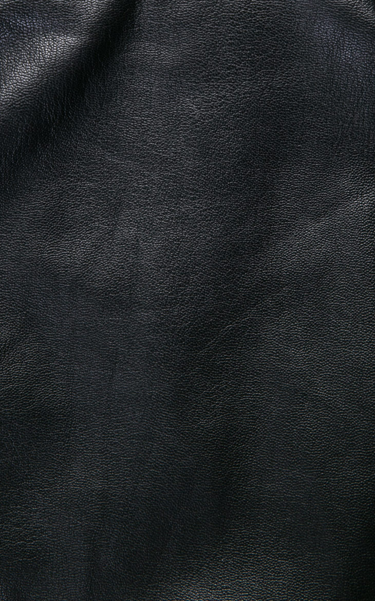 pu面料富有仿动物皮质纹理更加精细