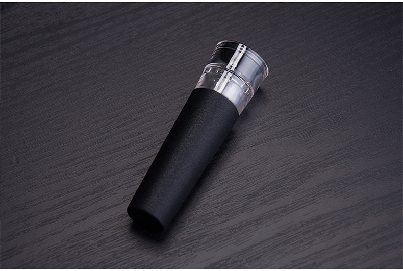 费纳斯(feinasi) 真空红酒塞瓶塞葡萄酒真空酒塞抽气保鲜酒塞酒具配件