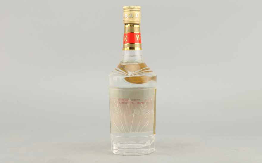 五粮液 1994年 52度 375ml 1瓶【98】(名酒,收藏品)