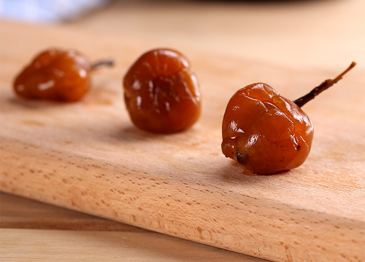 广西特产宜州特产 王媒婆七彩椒650gx2瓶 泡椒腌辣椒蒜头五彩椒灯笼椒