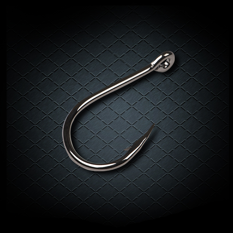 弘嘉 鱼钩伊势尼伊豆有倒刺鲫鲤鱼钓钩钓鱼钩垂钓钩渔具用品 伊势尼