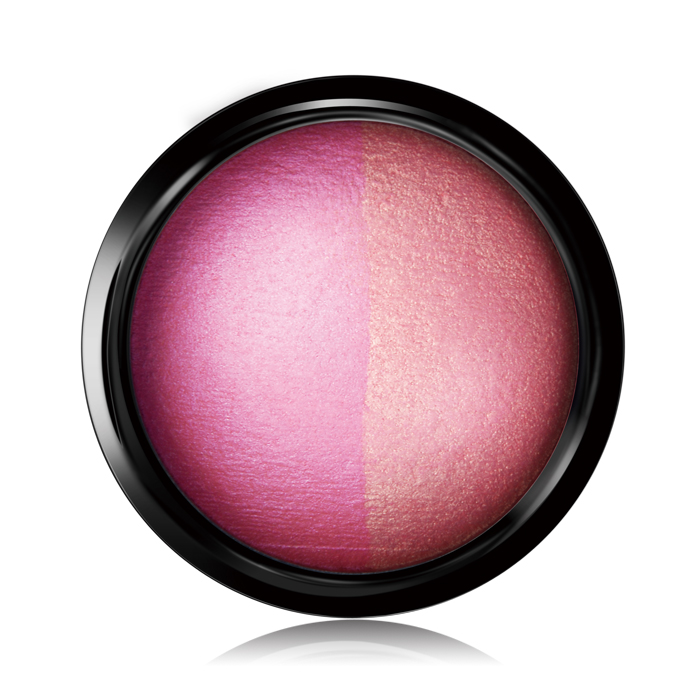 faceyarn花妍丽 高清莹亮双色烤粉胭脂10g 3