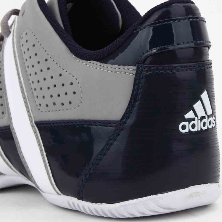 adidas阿迪达斯 2012新款男子篮球鞋 commander lite td l g49675