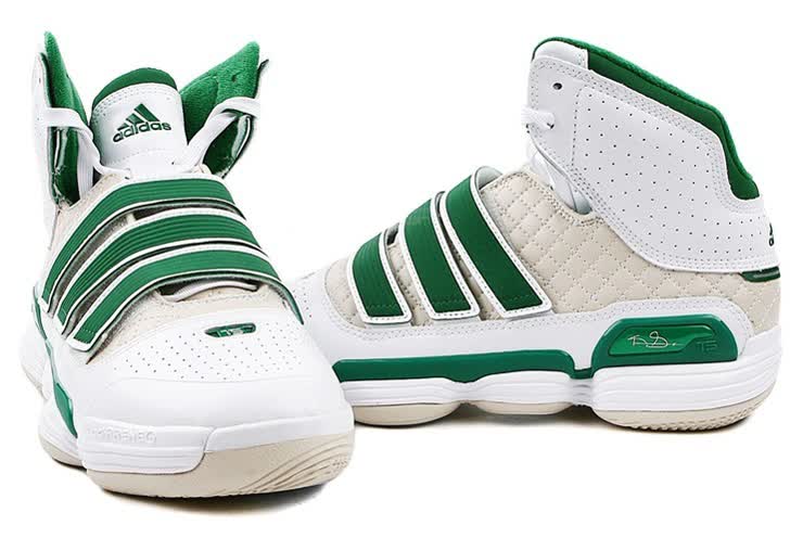 阿迪达斯/adidas 男子篮球鞋 ts supernatural com g06560 白色 40